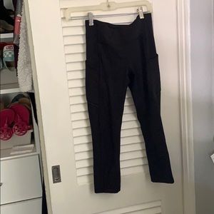 Lululemon capris